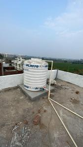 Balcony Image of 1200 Sq.ft 3.5 BHK Independent House for sale in Abhyudayam Janki Residency, Kolar Road Bhopal for Rs. 11000000