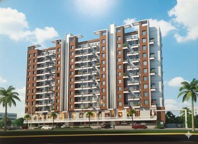2 BHK Flat