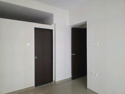 1 BHK Flat