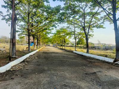 Image of 2700 Sq.ft Residential Plot / Land for sale in Ghanpur, Sangareddy for Rs. 16500000