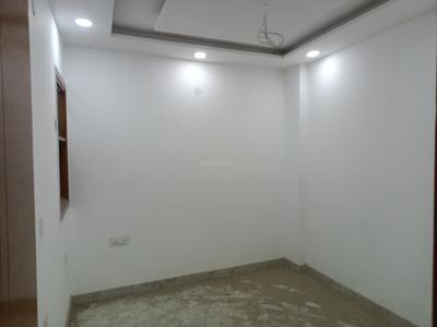 Living Room Image of 600 Sq.ft 2 BHK Builder Floor for sale in Pitampura New Delhi for Rs. 4500000