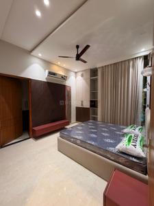 Bedroom Image of 5473 Sq.ft 8 BHK Apartment / Flat for sale in Chordias Eraya, Mansarovar Jaipur for Rs. 41047000