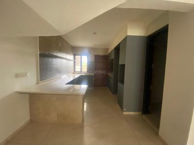 Kitchen Image of 6506 Sq.ft 4 BHK Villa for sale in Silver Sparsh Villa, Raysan Gandhinagar for Rs. 70000000
