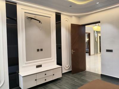 Bedroom Image of 3240 Sq.ft 4 BHK Builder Floor for sale in Palam Vihar Gurgaon for Rs. 36000000