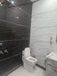 Bathroom Image of 810 Sq.ft 4 BHK Independent House for sale in Brij Vihar Colony Saharanpur for Rs. 6000000