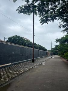 Image of 1650 Sq.ft Residential Plot / Land for sale in Apollo Golf Links Sector C Extension And E Extension, Kanadiya, Indore for Rs. 11400000