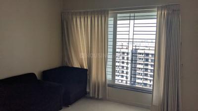 Living Room Image of 1634 Sq.ft 3 BHK Apartment / Flat for rent in Jayanti Nagari VII Wing E F, Besa Nagpur for Rs. 40000