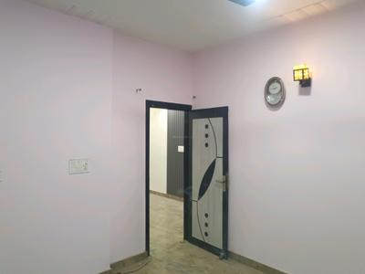 Bedroom Image of 1800 Sq.ft 3 BHK Builder Floor for sale in Ashoka Residency, Ashoka Enclave Faridabad for Rs. 18000000