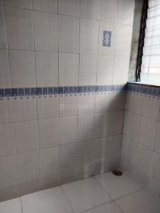 Image of 550 Sq.ft 1 BHK Apartment / Flat for rent in L And T Vijay Nagar Society, Andheri East, Mumbai for Rs. 42000