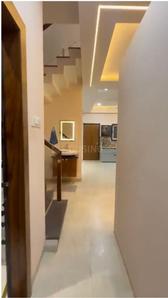 Hall Image of 2300 Sq.ft 3 BHK Independent House for sale in Mahalakshmi Nagar Indore for Rs. 19100000