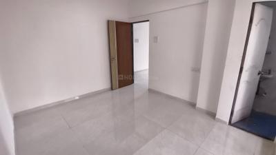 Bedroom Image of 1013 Sq.ft 2 BHK Apartment / Flat for sale in Advance Vision, Ulwe Navi Mumbai for Rs. 9000000