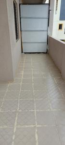 Balcony Image of 650 Sq.ft 1 BHK Apartment / Flat for rent in Dhavan Nahar Ahmednagar for Rs. 8000