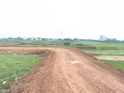 Image of 2000 Sq.ft Residential Plot / Land for sale in Phulnakhara, Cuttack for Rs. 5400000
