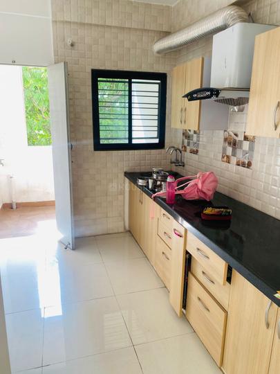 Om shiv brighton Ambar building  Kitchen 1