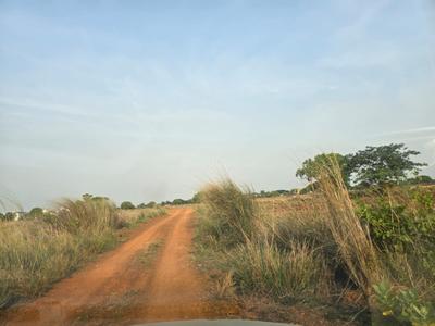 Image of 1500 Sq.ft Residential Plot / Land for sale in OLF Krishna Bhoomi Phase 2, Janla, Bhubaneswar for Rs. 1875000