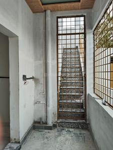 Balcony Image of 2200 Sq.ft 3 BHK Duplex for sale in Medahalli Bengaluru for Rs. 15000001