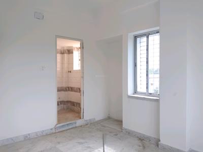 Bedroom Image of 800 Sq.ft 2 BHK Apartment / Flat for sale in Sarada Pally Kolkata for Rs. 3360000