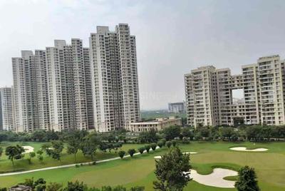 Jaypee Kensington Park Plot Phase 2 Plot View 3
