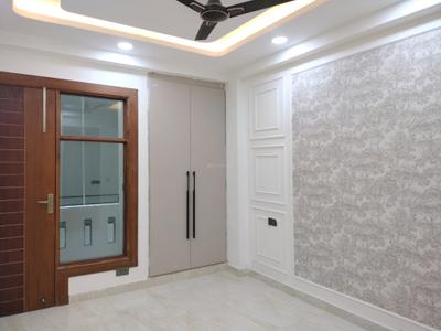 Bedroom Image of 1512 Sq.ft 3 BHK Builder Floor for sale in Fidato Honour Homes, Sector 89 Faridabad for Rs. 15500000