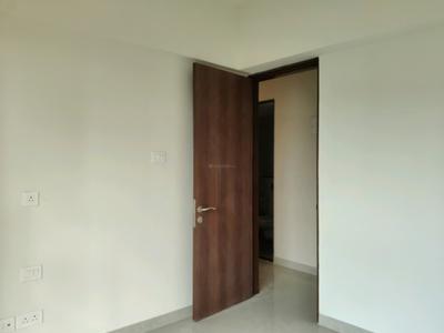 Bedroom Image of 1081 Sq.ft 3 BHK Apartment / Flat for sale in Sheth Montana Phase 2, Mulund West Mumbai for Rs. 31000000