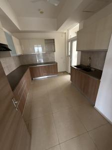 Kitchen Image of 1450 Sq.ft 3 BHK Apartment / Flat for sale in SS Cendana, Sector 84 Gurgaon for Rs. 15200000