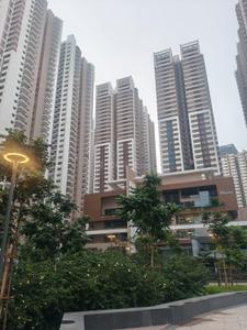 Image of 1715 Sq.ft 3 BHK Apartment / Flat for sale in Rajapushpa Provincia, Narsingi, Hyderabad for Rs. 20500000