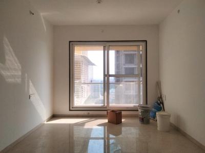 Living Room Image of 720 Sq.ft 1 BHK Apartment / Flat for sale in LK Prince Tower, Kamothe Navi Mumbai for Rs. 7500000