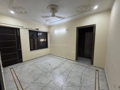 Bedroom Image of 800 Sq.ft 2 BHK Apartment / Flat for sale in Chhattarpur New Delhi for Rs. 3800000