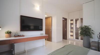 Bedroom Image of 2257 Sq.ft 3.5 BHK Apartment / Flat for sale in Godrej Lakeside Orchard, Chikkakannalli Bengaluru for Rs. 32000000
