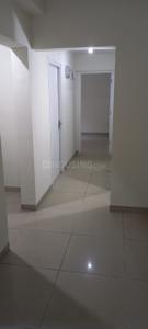 Hall Image of 927 Sq.ft 2 BHK Apartment / Flat for sale in Tata Amantra, Bhiwandi Thane for Rs. 4700000