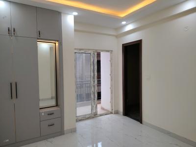 Bedroom Image of 1050 Sq.ft 2 BHK Apartment / Flat for sale in Titania Residency, Phi IV Greater Noida for Rs. 6300200