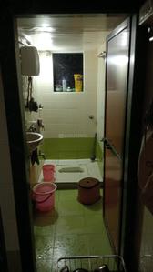 Image of 650 Sq.ft 1 BHK Apartment / Flat for sale in Kalwa, Thane for Rs. 6500000