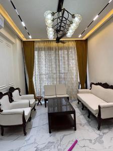 Hall Image of 2070 Sq.ft 4 BHK Apartment / Flat for sale in Terrace Homes, Noida Extension Greater Noida for Rs. 15686000