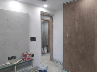 Bedroom Image of 2500 Sq.ft 6 BHK Apartment / Flat for sale in KG-III New Delhi for Rs. 25000000