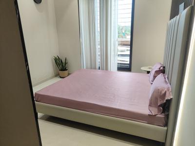 Bedroom Image of 1600 Sq.ft 3 BHK Apartment / Flat for sale in Punawale Pune for Rs. 7800000