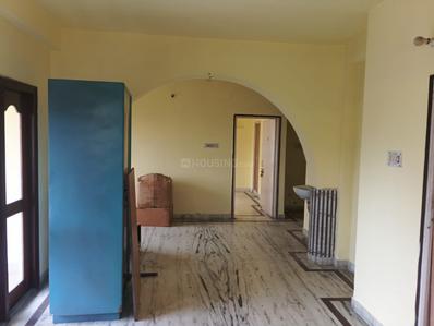 Hall Image of 1700 Sq.ft 3 BHK Apartment / Flat for rent in Garia, Sonarpur Kolkata for Rs. 25000