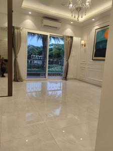 Hall Image of 910 Sq.ft 2 BHK Apartment / Flat for sale in Nyati Exuberance, Mohammed Wadi Pune for Rs. 6100000