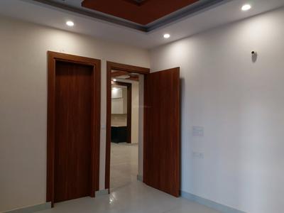 Bedroom Image of 2450 Sq.ft 4 BHK Apartment / Flat for sale in Rajendra Nagar Ghaziabad for Rs. 22651000