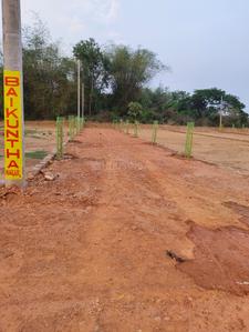 hansapal bhubaneswar Plot View 3