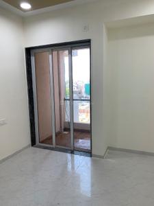 Hall Image of 523 Sq.ft 2 BHK Apartment / Flat for rent in Amber Park, Arjun Nagar Amravati for Rs. 14000