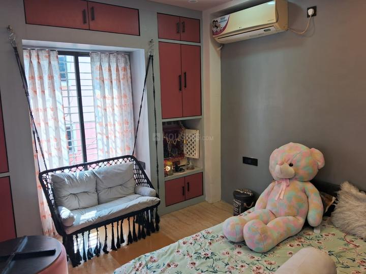 Sunrise apartment Bedroom 1