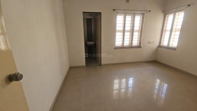 Bedroom Image of 2025 Sq.ft 4 BHK Independent House for sale in South Bopal Ahmedabad for Rs. 27500000