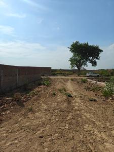 Residential Plot