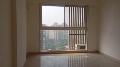 Bedroom Image of 1105 Sq.ft 2.5 BHK Apartment / Flat for sale in Concrete Sai Swayam, Chembur Mumbai for Rs. 28000000