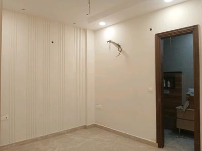 Bedroom Image of 1800 Sq.ft 3 BHK Builder Floor for sale in Punjabi Bagh New Delhi for Rs. 32000000