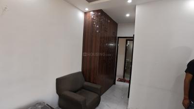 Bedroom Image of 600 Sq.ft 2 BHK Apartment / Flat for rent in Pivotal Riddhi Siddhi, Sector 99 Gurgaon for Rs. 30000