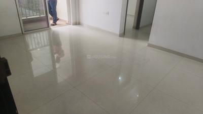 Living Room Image of 700 Sq.ft 2 BHK Apartment / Flat for sale in Lodha Foresta, Dombivli East Thane for Rs. 6800000