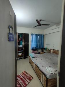 Hall Image of 1235 Sq.ft 2 BHK Apartment / Flat for sale in Pramukh Gardens, Park City Silvassa for Rs. 5500000