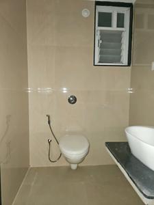 Bedroom Three Image of 1450 Sq.ft 3 BHK Apartment / Flat for sale in Zen Elite, Kharadi Pune for Rs. 18200000