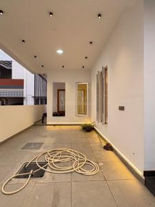 Image of 1600 Sq.ft 3 BHK Independent House for sale in Mathur, Mathavaram, Chennai for Rs. 5250000